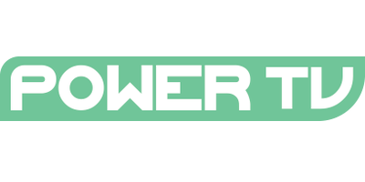 POWER TV channel logo