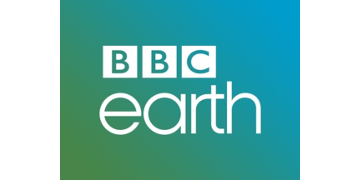 BBC EARTH HD channel logo
