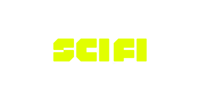 SCI FI HD channel logo