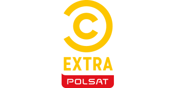 POLSAT COMEDY CENTRAL EXTRA channel logo