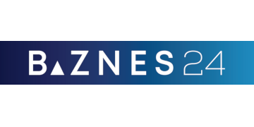 BIZNES 24 HD channel logo