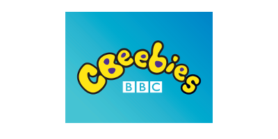 CBEEBIES channel logo
