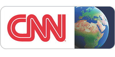 CNN HD channel logo